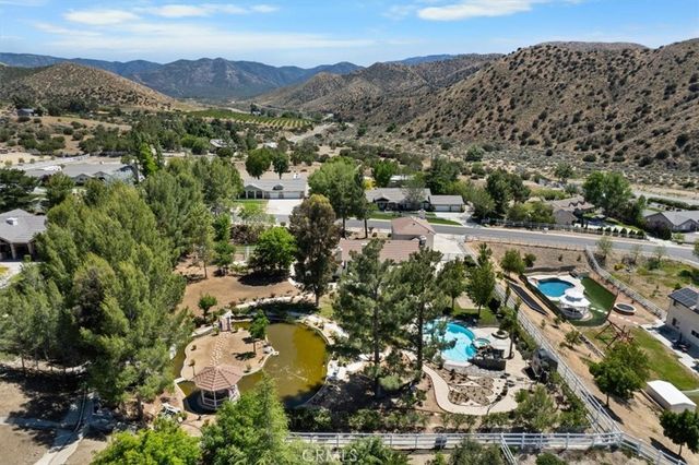 1925 El Dorado, Acton, CA 93510