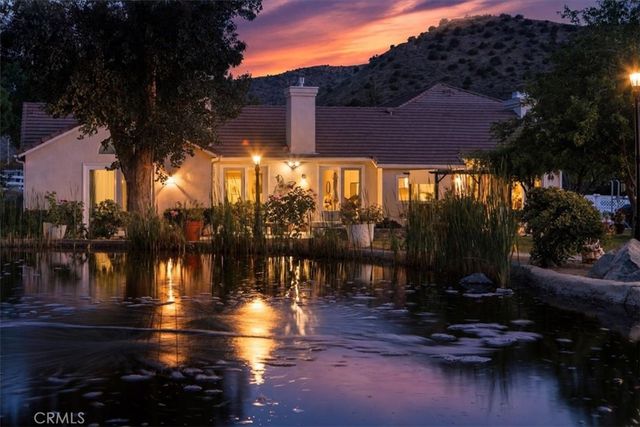 1925 El Dorado, Acton, CA 93510