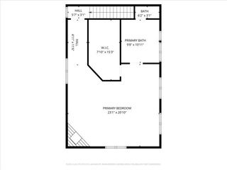 1925 El Dorado, Acton, CA 93510