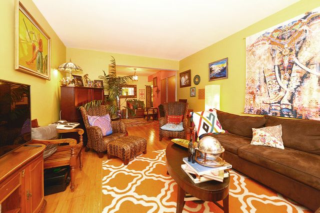 13912 84th Dr Apt 2F, New York City, NY 11435