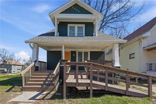 2005 Spruce Avenue, Kansas City, MO 64127