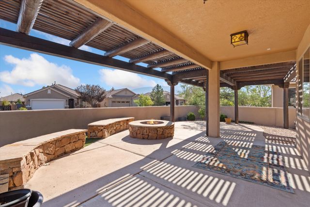 848 COTTONWOOD Circle, Bernalillo, NM 87004
