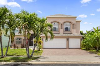 3452 Tipperary Drive, Merritt Island, FL 32953