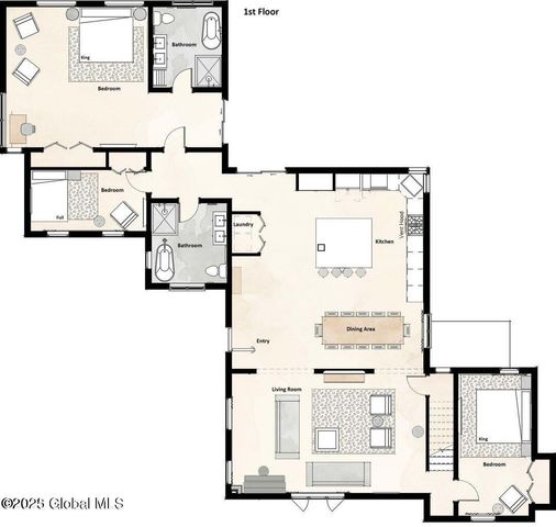 177 Glen Lake Road, Queensbury, NY 12845