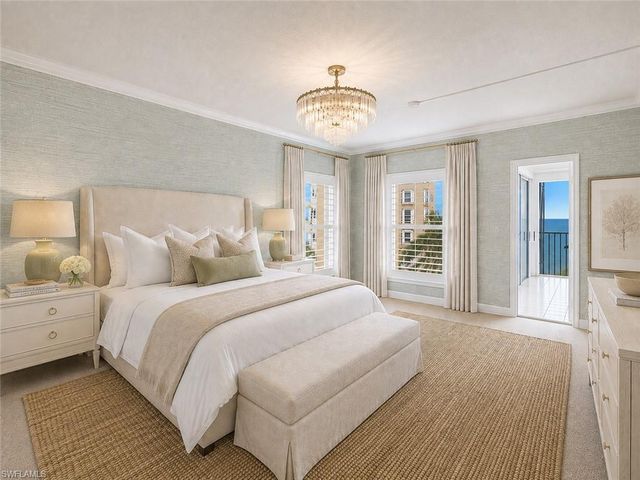 2905 GULF SHORE BLVD N 501N, Naples, FL 34103