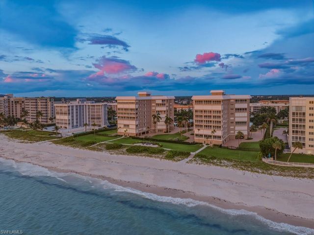 2905 GULF SHORE BLVD N 501N, Naples, FL 34103
