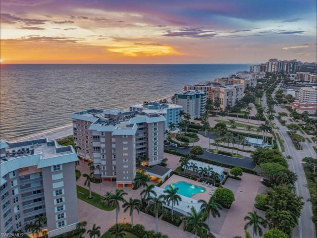 2905 GULF SHORE BLVD N 501N, Naples, FL 34103