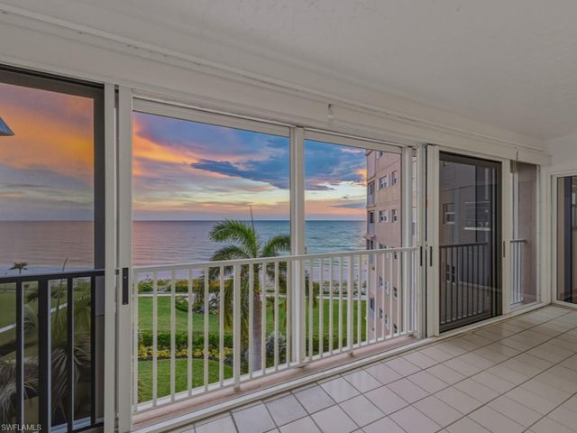 2905 GULF SHORE BLVD N 501N, Naples, FL 34103