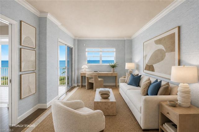 2905 GULF SHORE BLVD N 501N, Naples, FL 34103