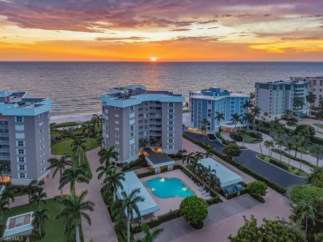 2905 GULF SHORE BLVD N 501N, Naples, FL 34103
