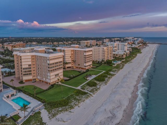 2905 GULF SHORE BLVD N 501N, Naples, FL 34103