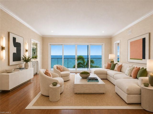 2905 GULF SHORE BLVD N 501N, Naples, FL 34103
