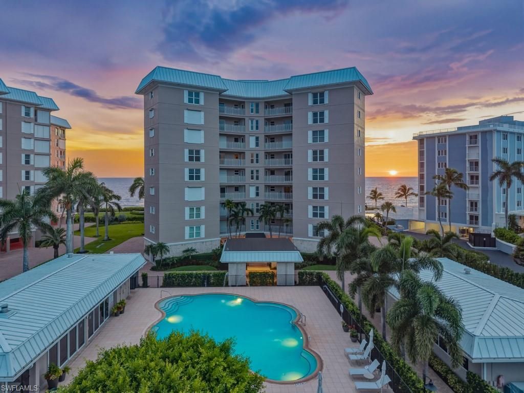 2905 GULF SHORE BLVD N 501N, Naples, FL 34103
