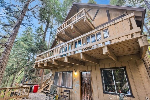 26697 Lake Forest, Twin Peaks, CA 92391