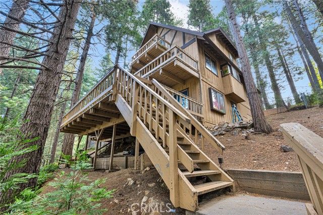 26697 Lake Forest, Twin Peaks, CA 92391