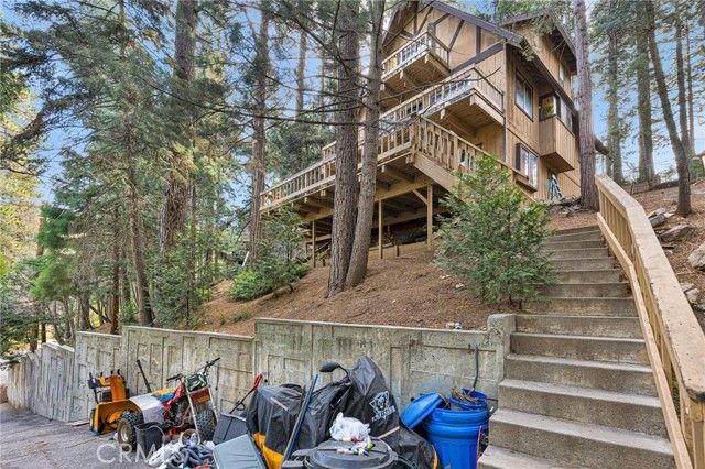 26697 Lake Forest, Twin Peaks, CA 92391