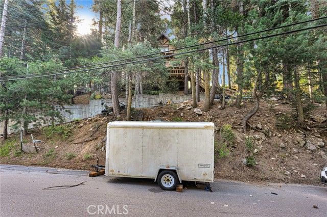 26697 Lake Forest, Twin Peaks, CA 92391