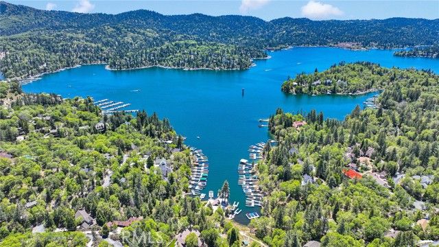 26697 Lake Forest, Twin Peaks, CA 92391