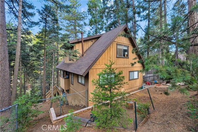 26697 Lake Forest, Twin Peaks, CA 92391