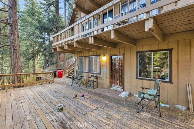 26697 Lake Forest, Twin Peaks, CA 92391