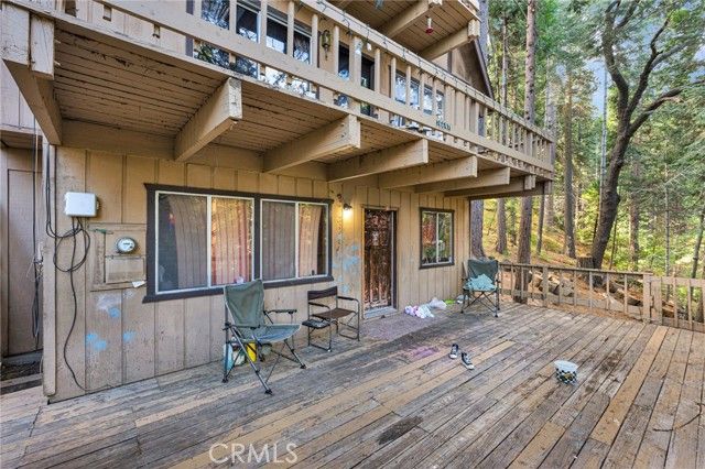 26697 Lake Forest, Twin Peaks, CA 92391
