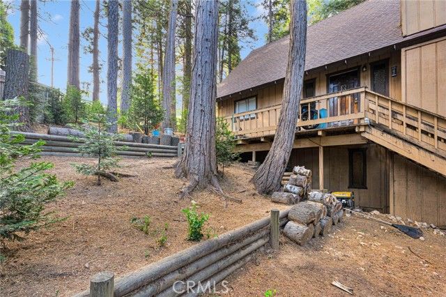 26697 Lake Forest, Twin Peaks, CA 92391