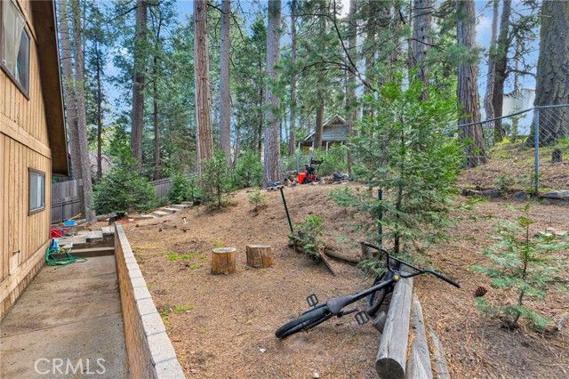 26697 Lake Forest, Twin Peaks, CA 92391