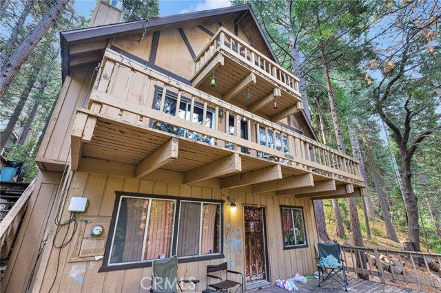 26697 Lake Forest, Twin Peaks, CA 92391