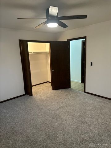 758 Oneida Drive, Springfield Twp, OH 45502