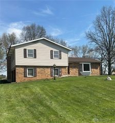 758 Oneida Drive, Springfield Twp, OH 45502