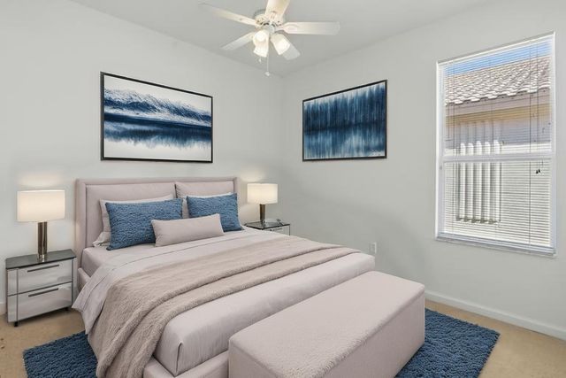 477 NW Blue Lake Drive, Port St Lucie, FL 34986