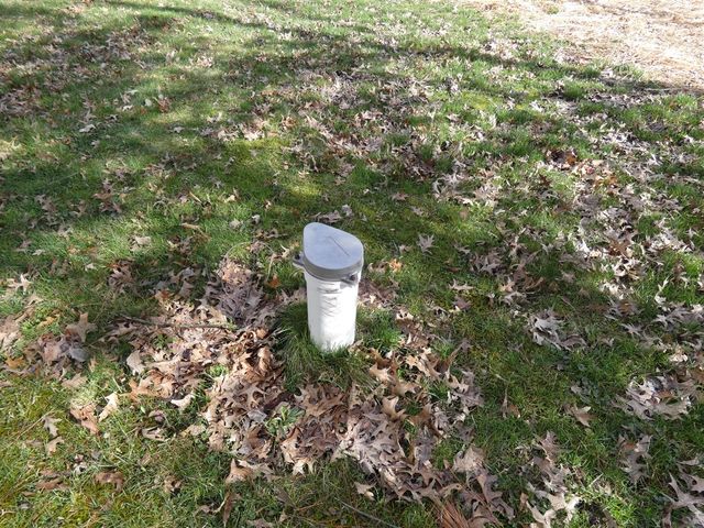 8376 E Baldwin Avenue, Watervliet, MI 49098