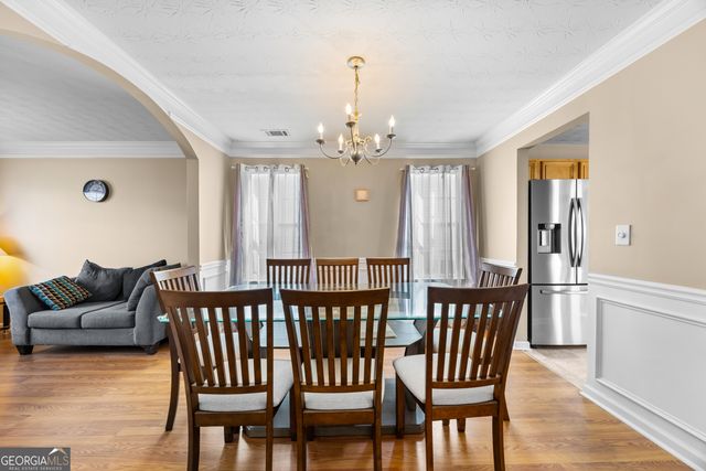 100 Adelaide Drive, Covington, GA 30016