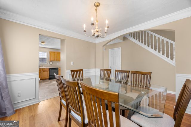 100 Adelaide Drive, Covington, GA 30016