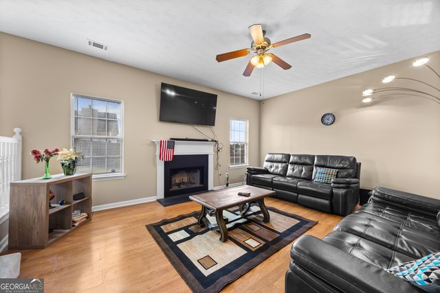 100 Adelaide Drive, Covington, GA 30016