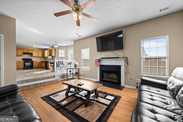 100 Adelaide Drive, Covington, GA 30016