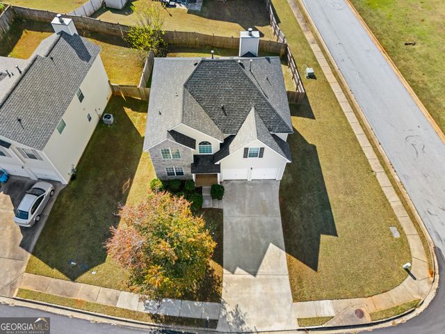 100 Adelaide Drive, Covington, GA 30016