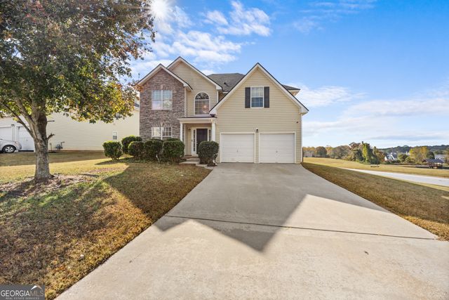 100 Adelaide Drive, Covington, GA 30016