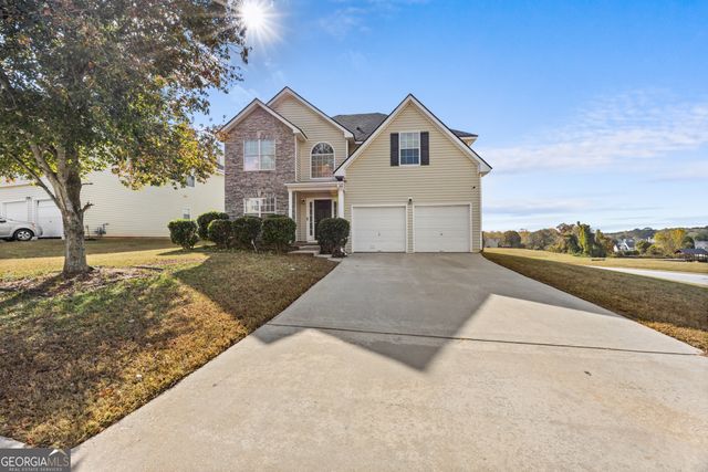 100 Adelaide Drive, Covington, GA 30016