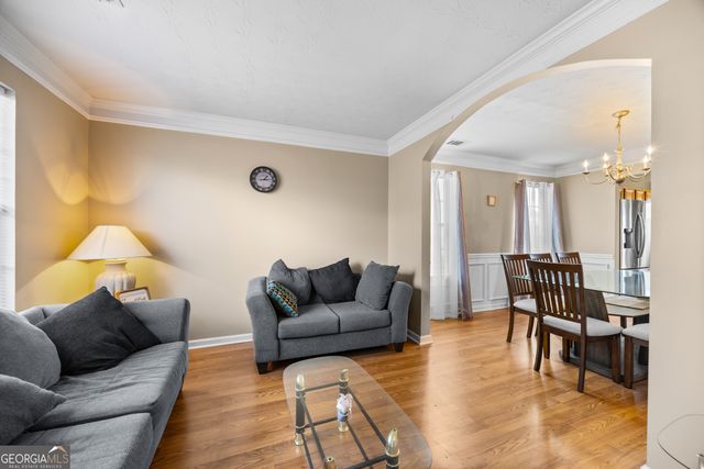 100 Adelaide Drive, Covington, GA 30016