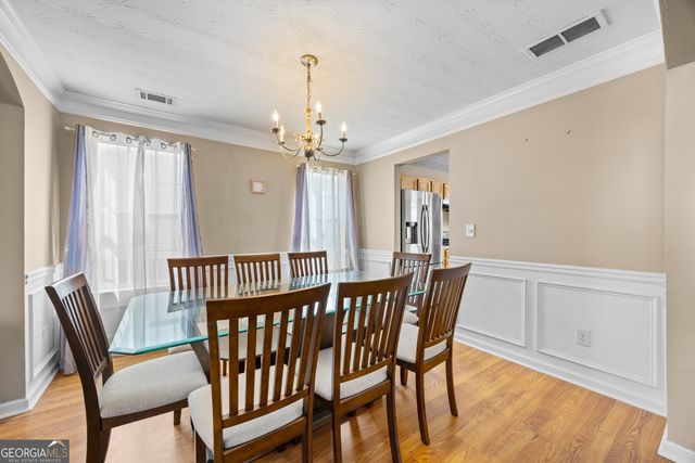 100 Adelaide Drive, Covington, GA 30016