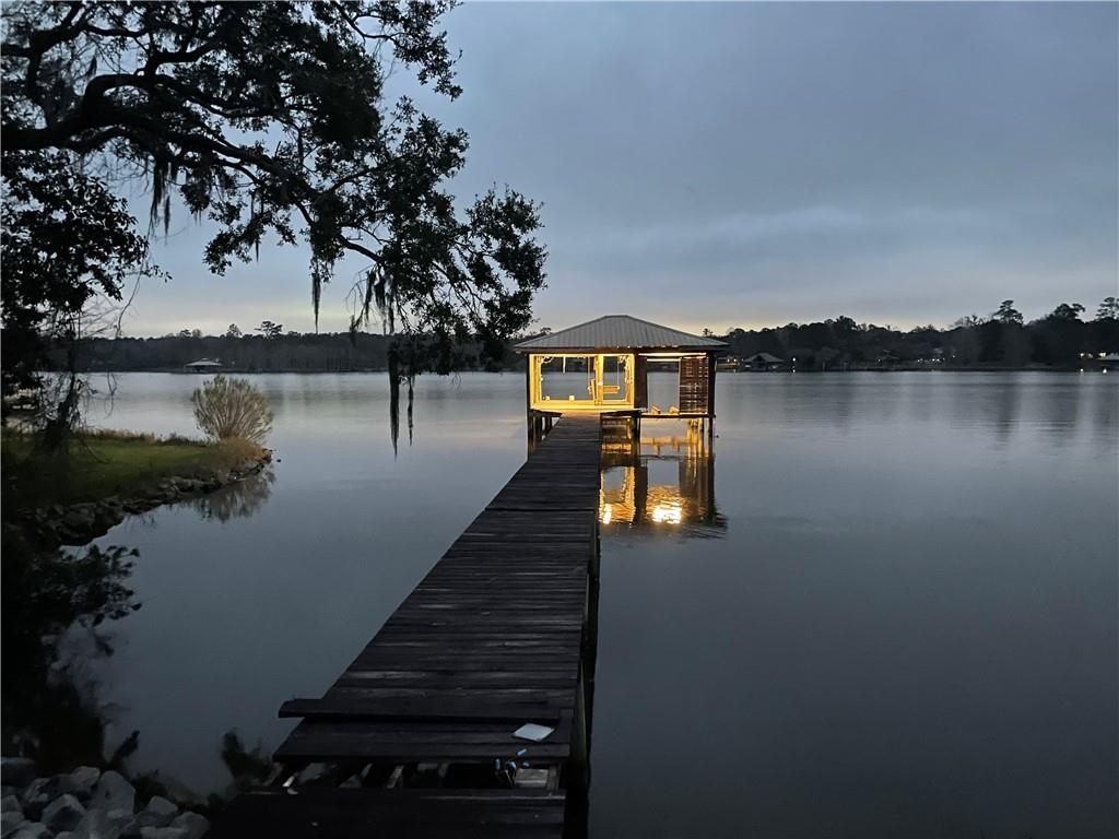 3002 Bryant Road, Mobile, AL 36605 — exterior