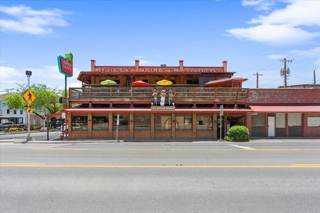 128 N Pecan Street, Hico, TX 76457