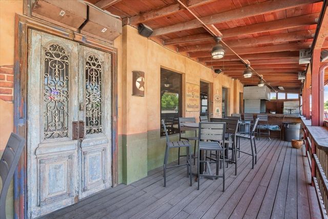 128 N Pecan Street, Hico, TX 76457
