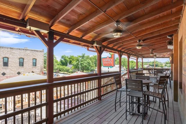 128 N Pecan Street, Hico, TX 76457