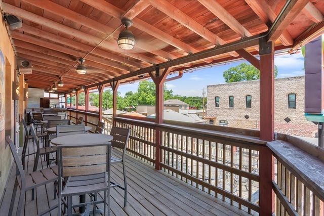 128 N Pecan Street, Hico, TX 76457