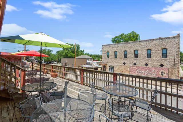 128 N Pecan Street, Hico, TX 76457