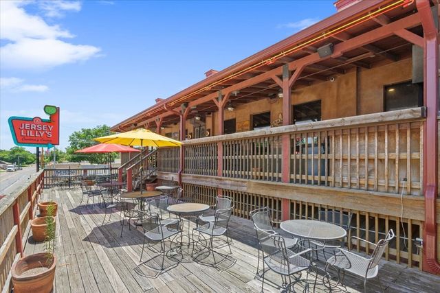 128 N Pecan Street, Hico, TX 76457