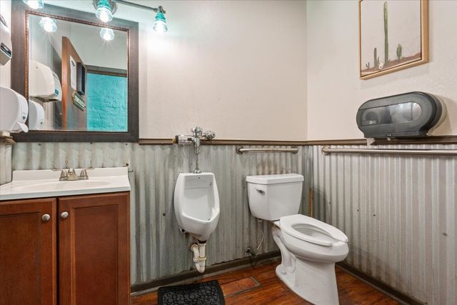 128 N Pecan Street, Hico, TX 76457