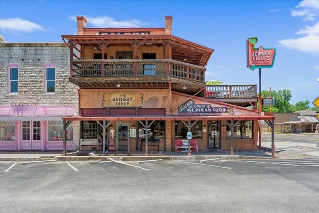 128 N Pecan Street, Hico, TX 76457